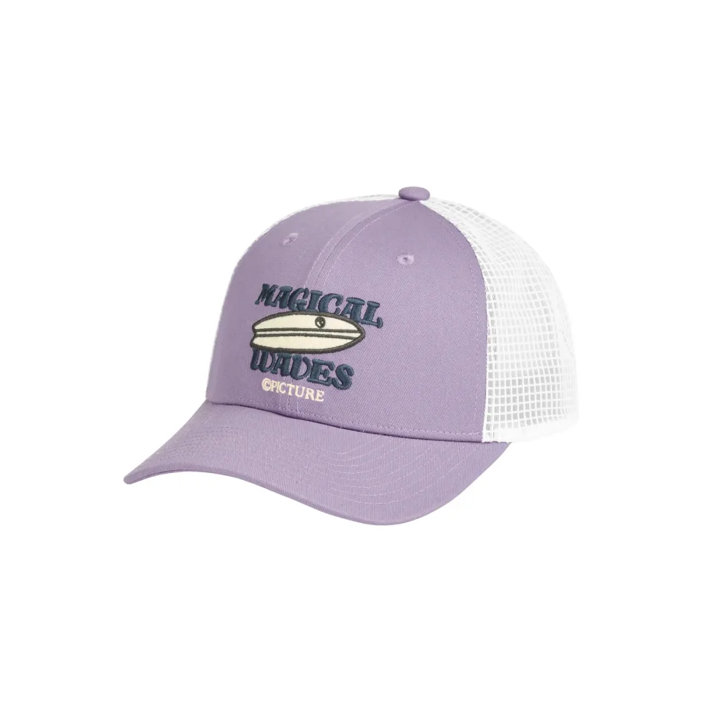 Picture Kuldo Trucker Cap