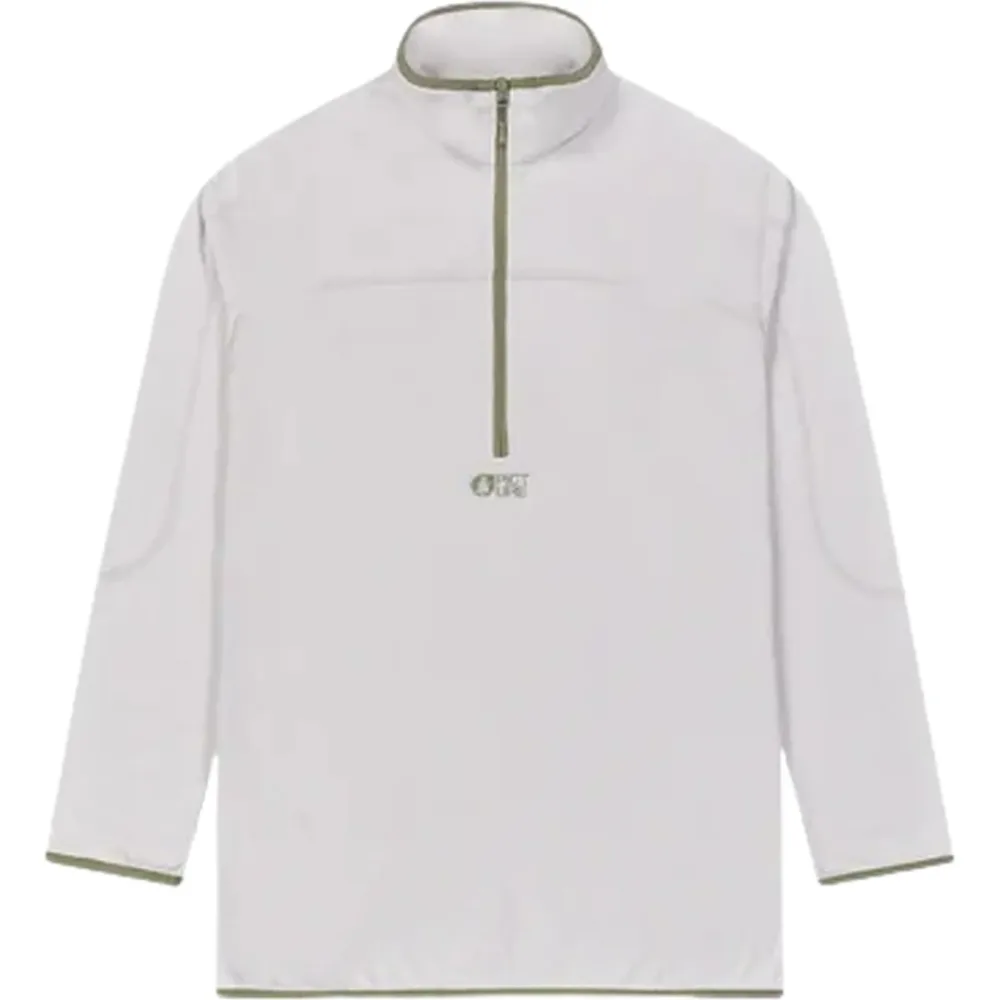 Picture Herren Inaria 1/4 Fleece Pullover