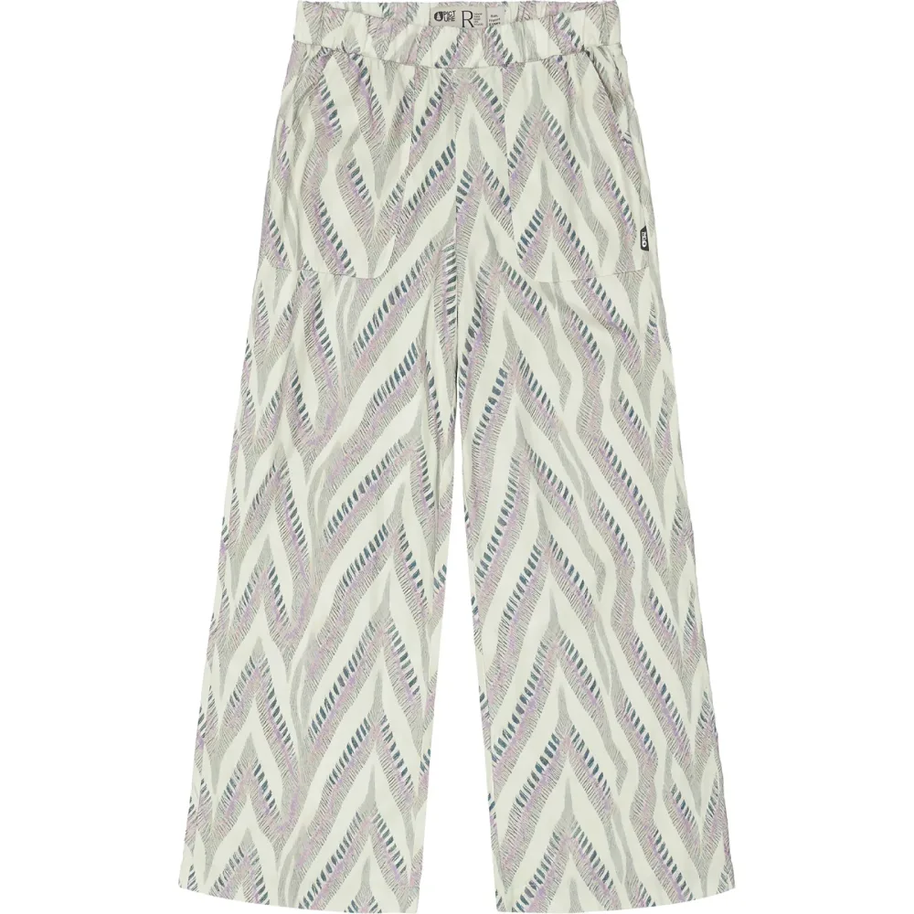 Picture Damen Helia Printed Hose