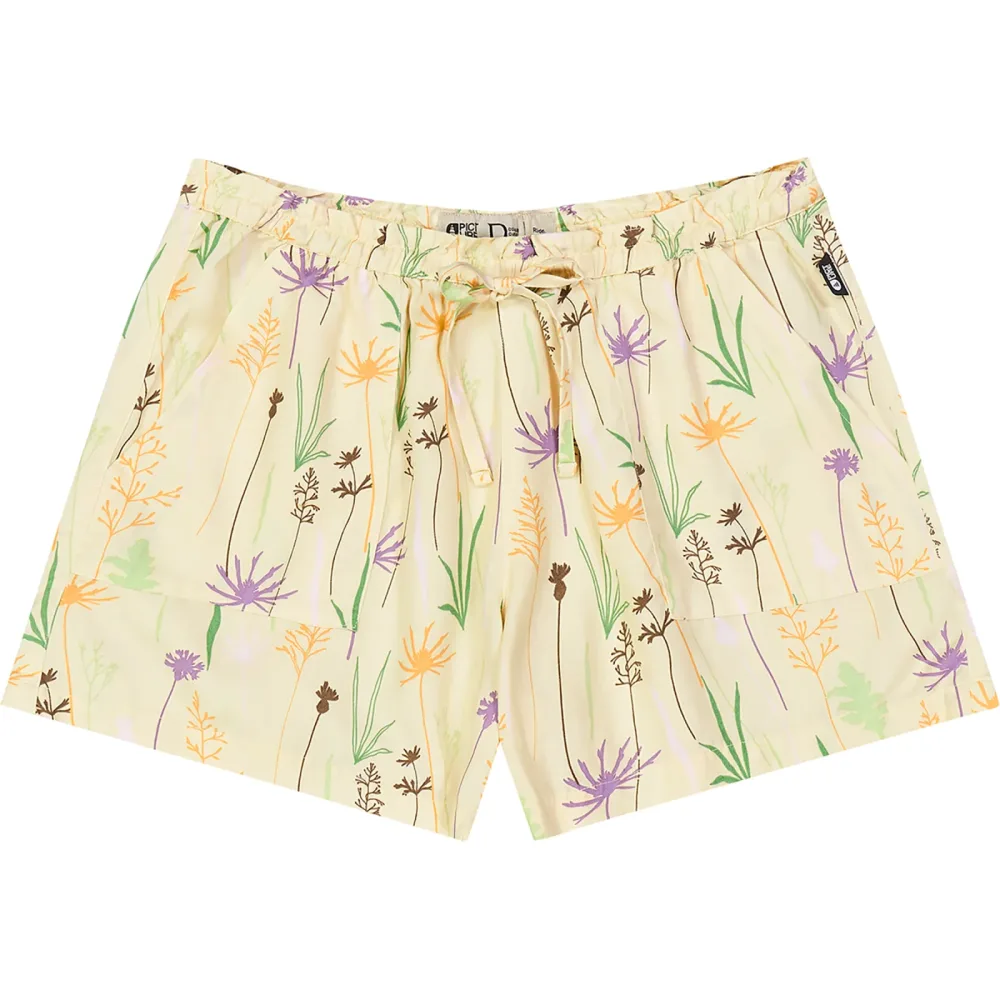 Picture Damen Milou Printed Shorts