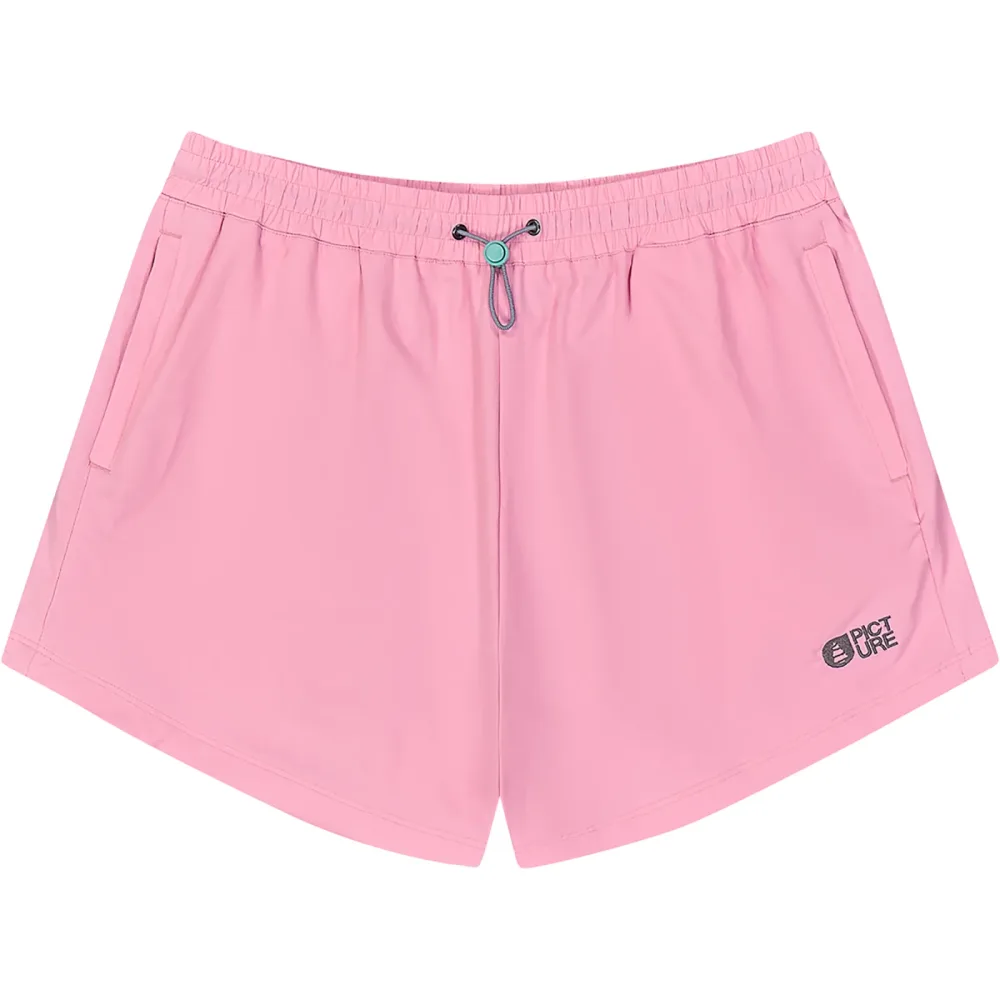 Picture Damen Oslon Tech Shorts