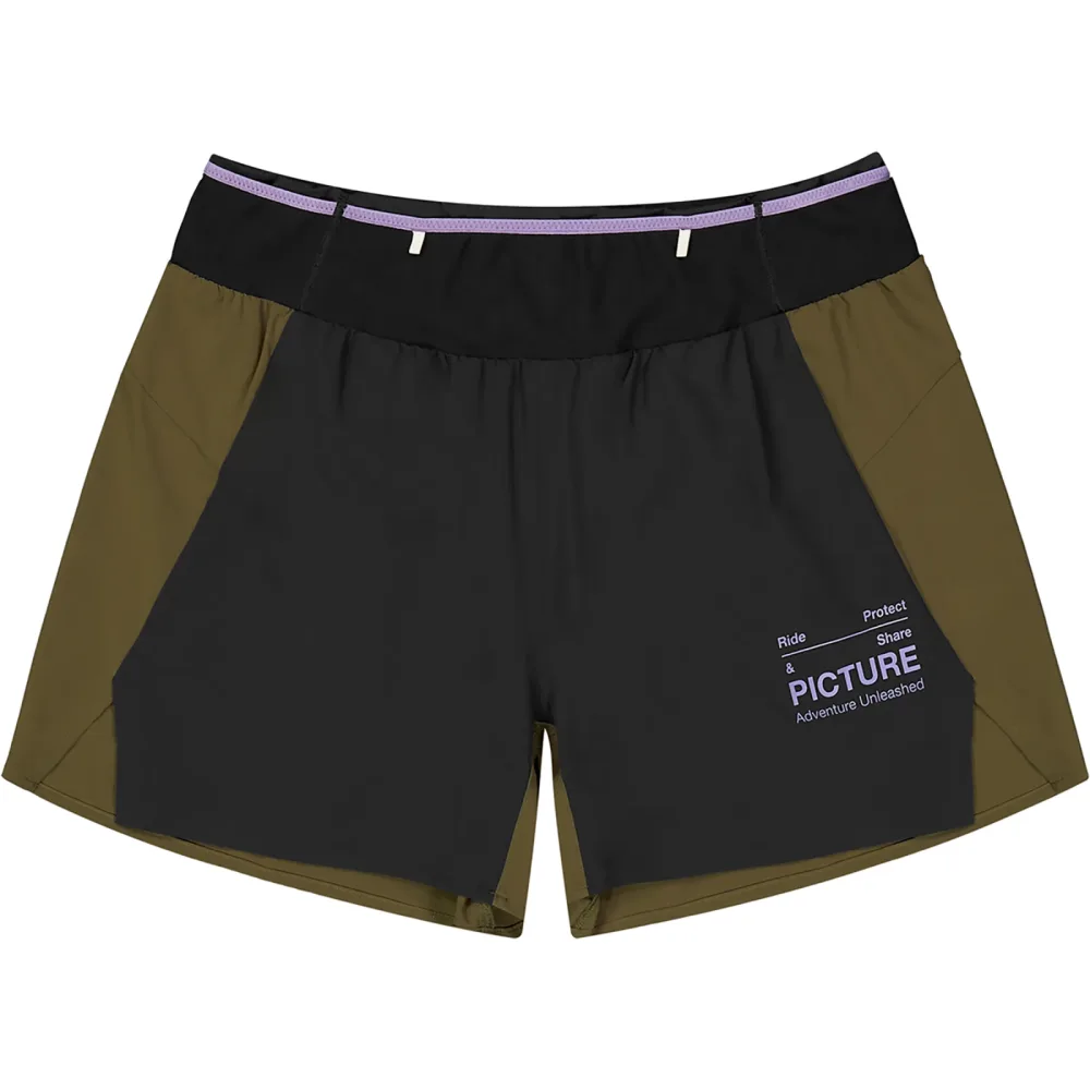 Picture Damen Woodah Stretch Shorts