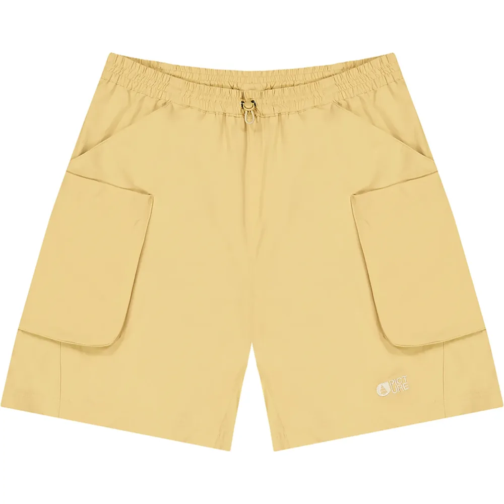 Picture Damen Paruma Tech Shorts
