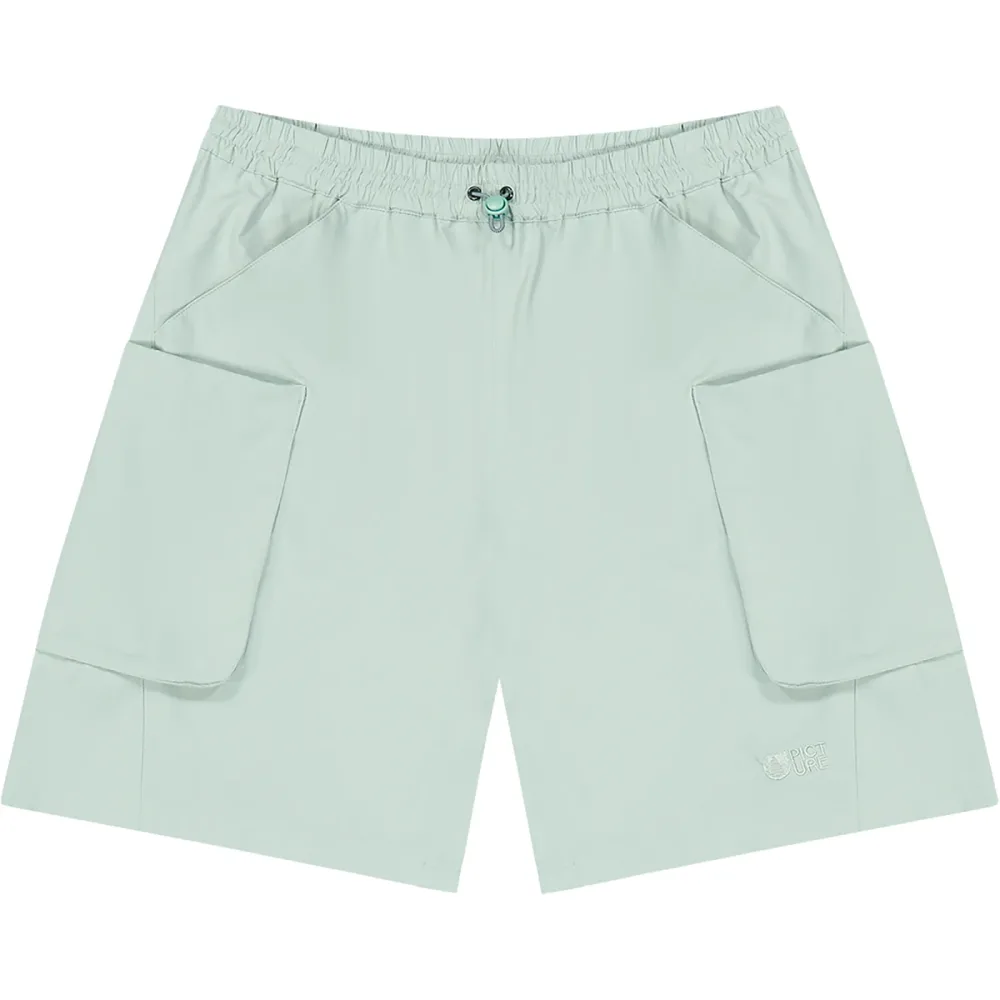 Picture Damen Paruma Tech Shorts