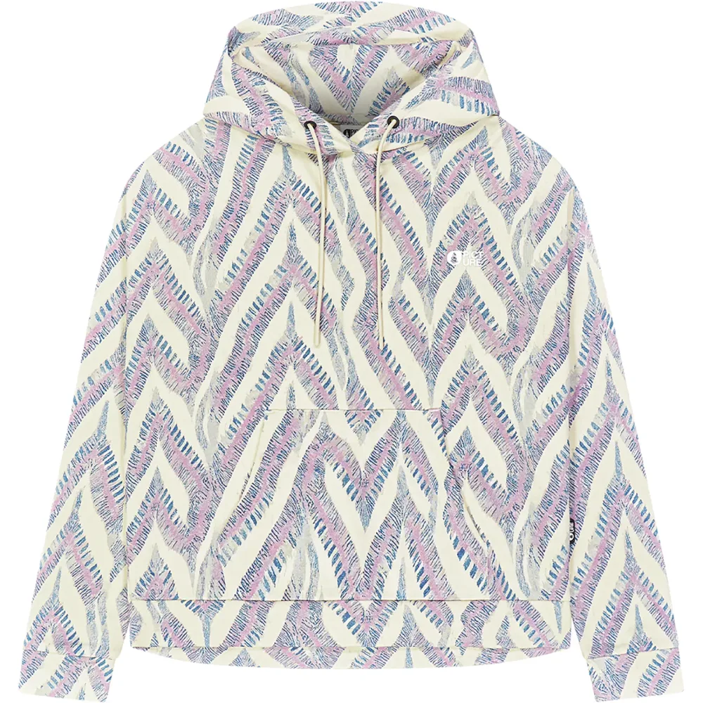 Picture Damen Neris Printed Hoodie