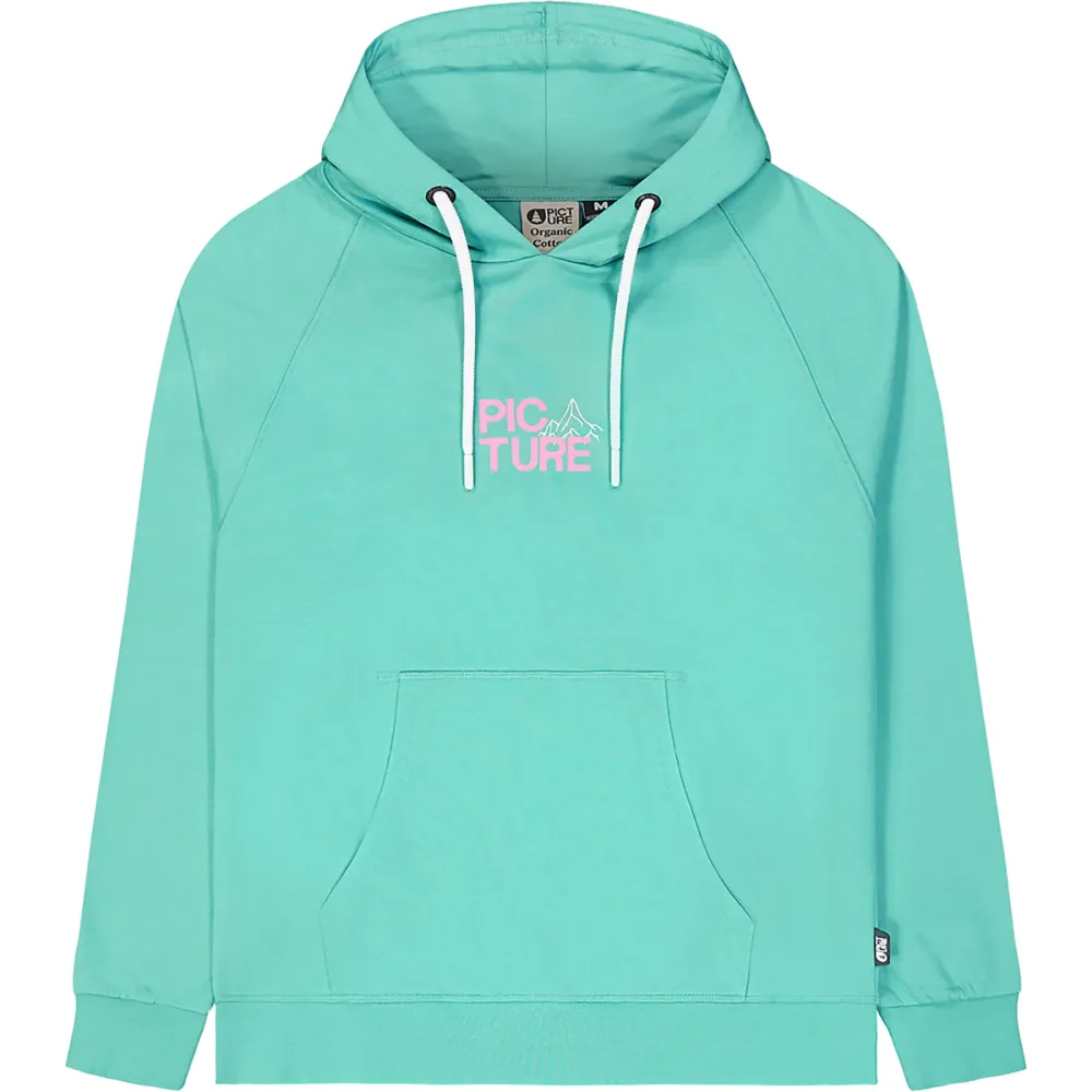 Picture Damen Queran Hoodie