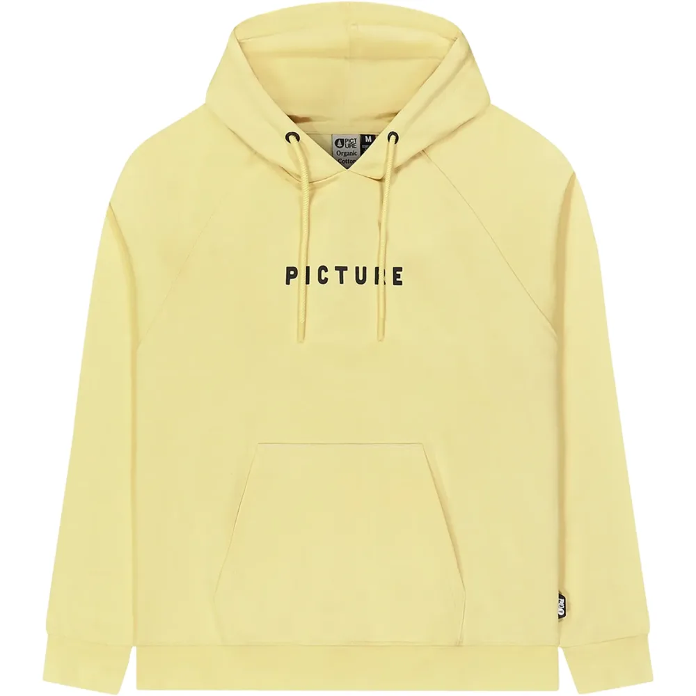 Picture Damen Queran Hoodie