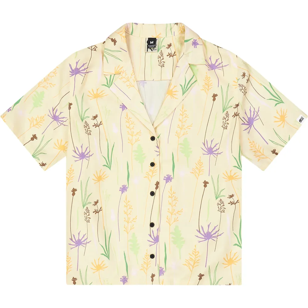 Picture Damen Milou Printed Bluse
