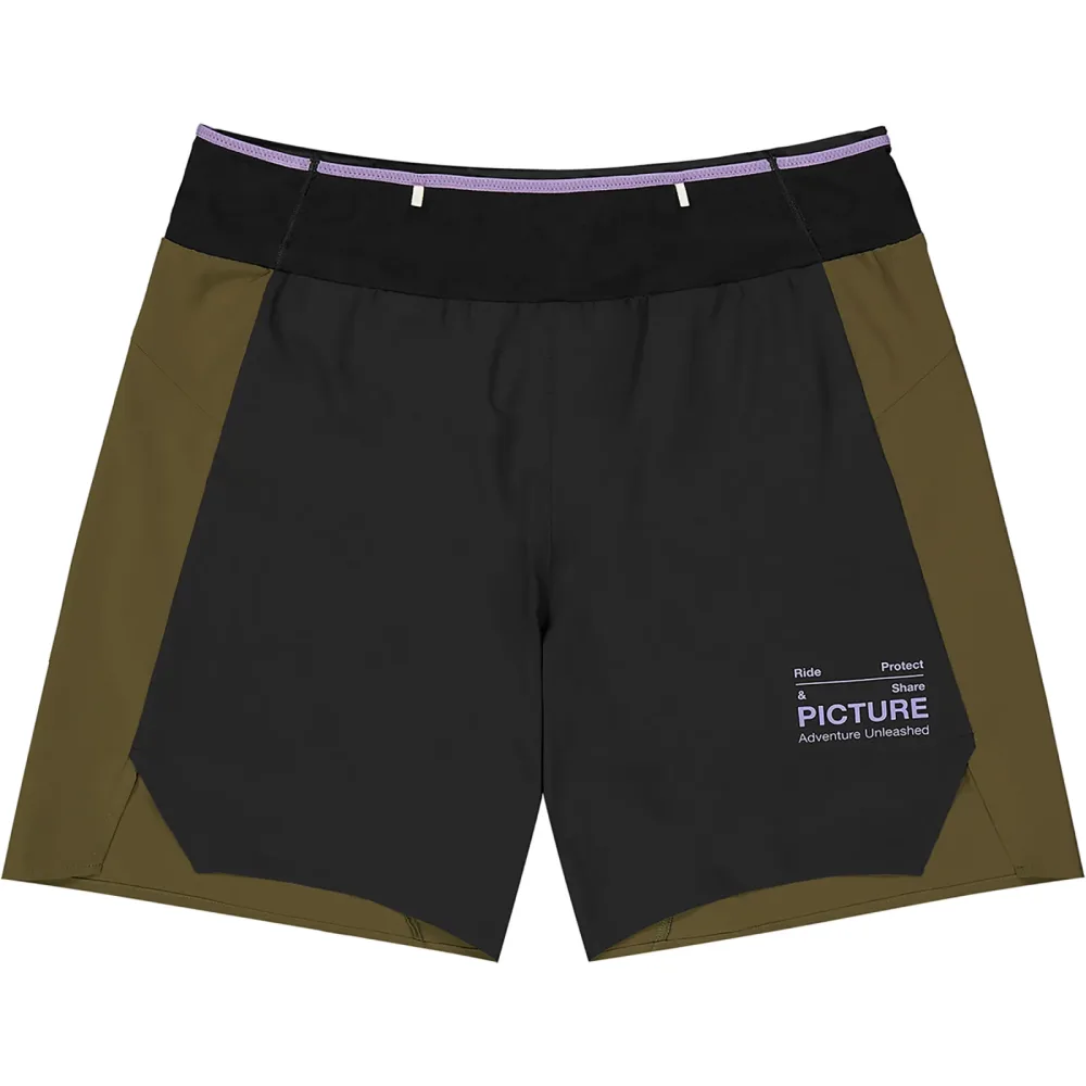 Picture Herren Woodah Stretch Shorts