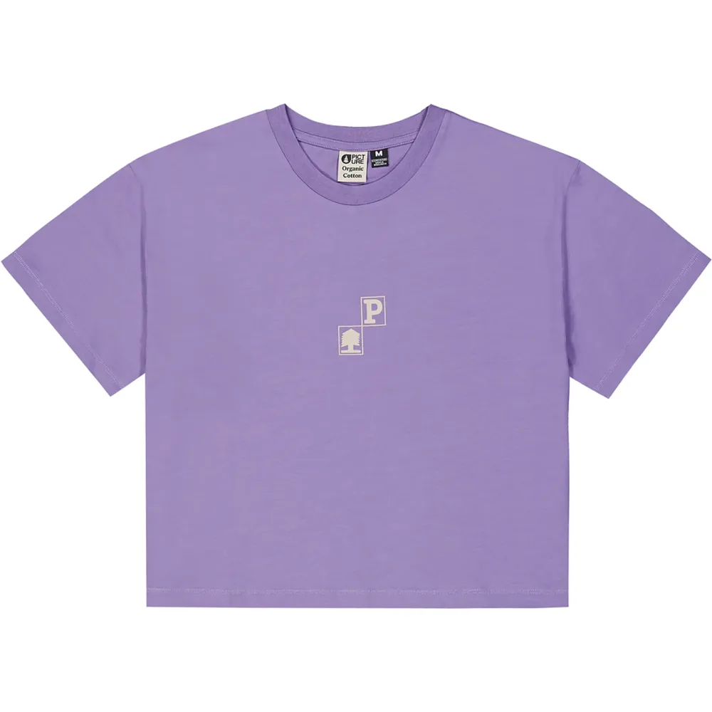 Picture Damen Keynee T-Shirt