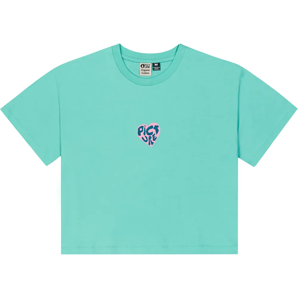 Picture Damen Keynee T-Shirt