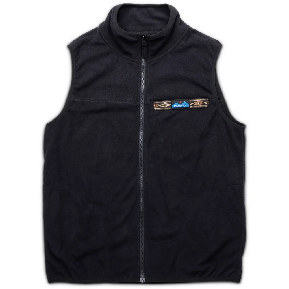 Kavu Herren West Weste