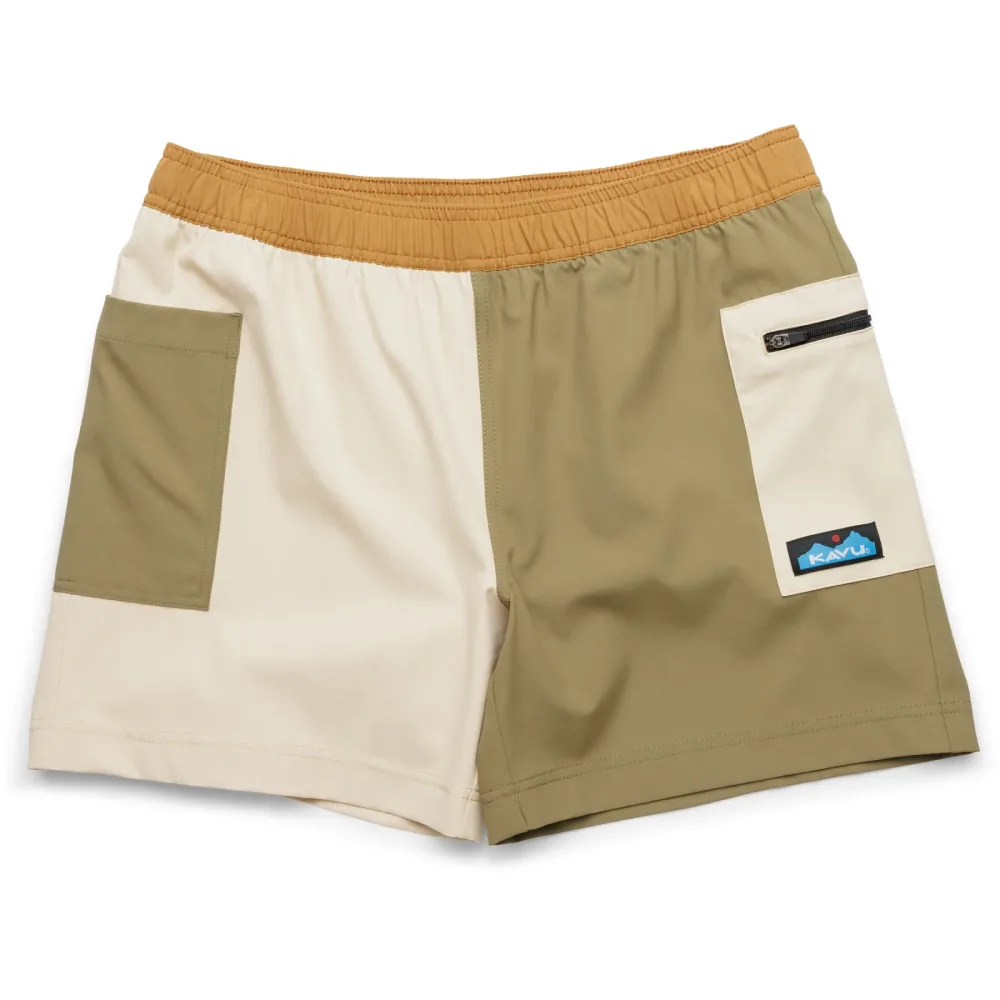 Kavu Damen Leilani Shorts