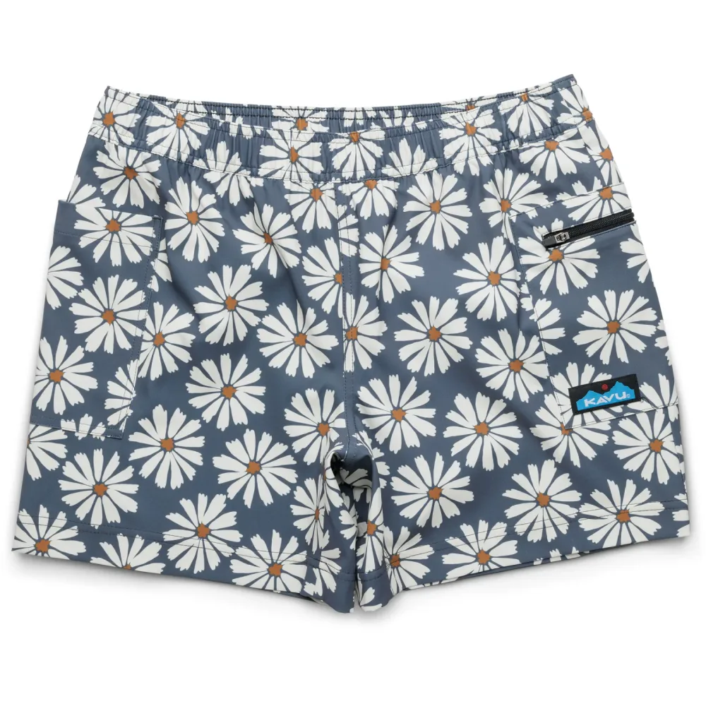 Kavu Damen Leilani Shorts