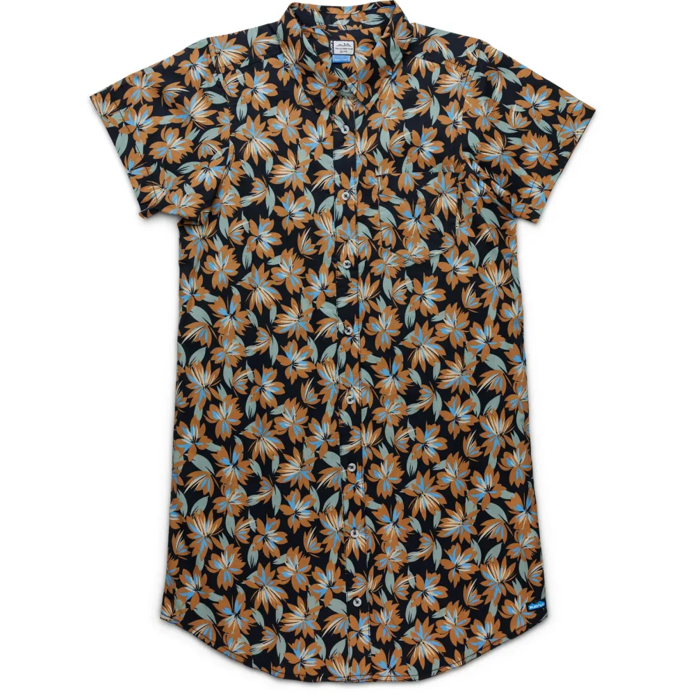 Kavu Damen Girl Party Kleid