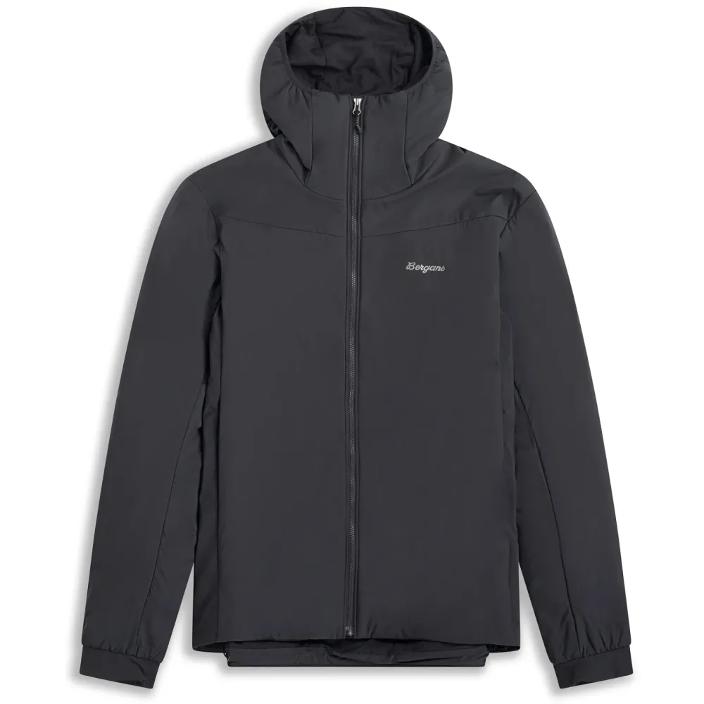 Bergans Herren Holo Insulated Hoodie Jacke