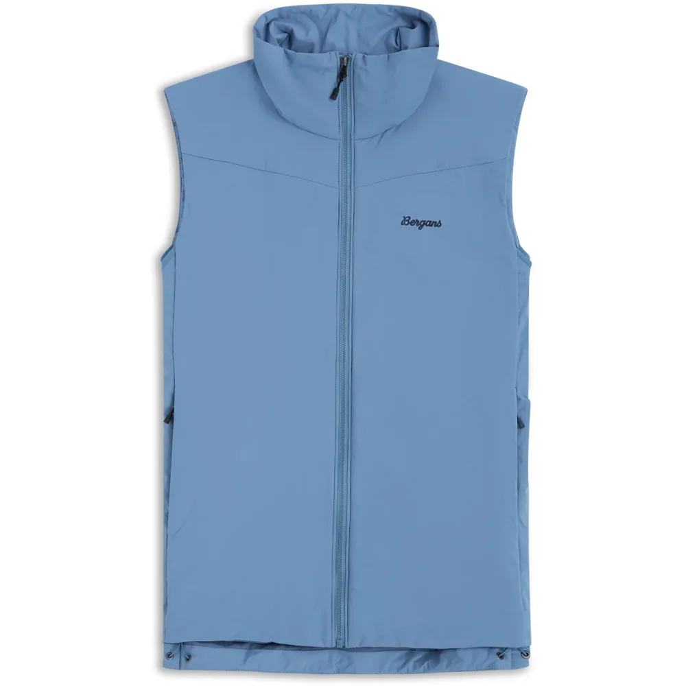 Bergans Herren Holo Insulated Weste
