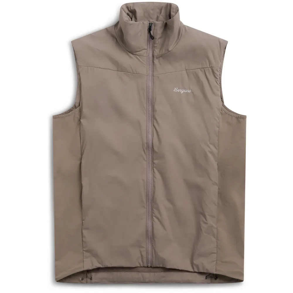 Bergans Herren Holo Insulated Weste