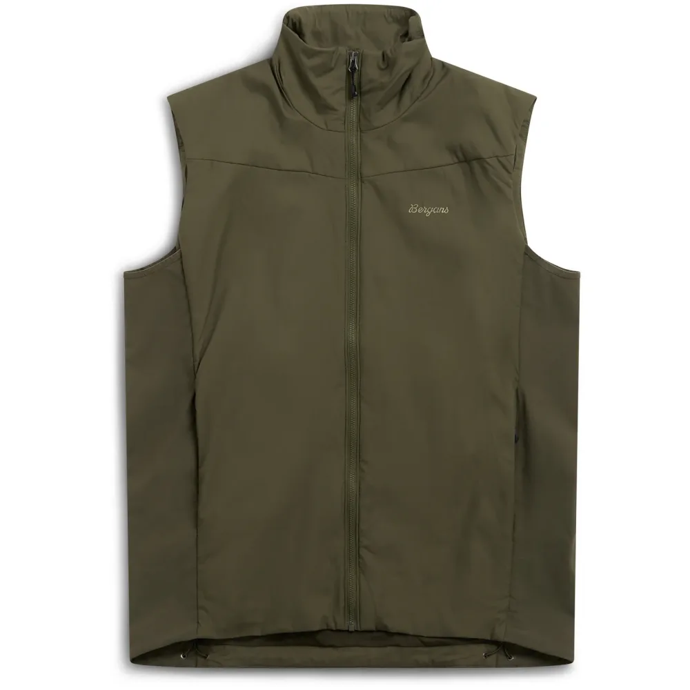 Bergans Herren Holo Insulated Weste