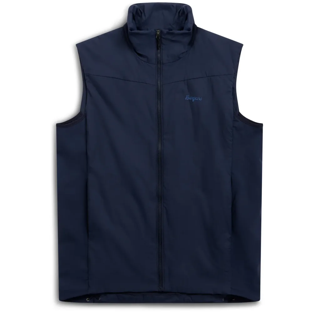 Bergans Herren Holo Insulated Weste