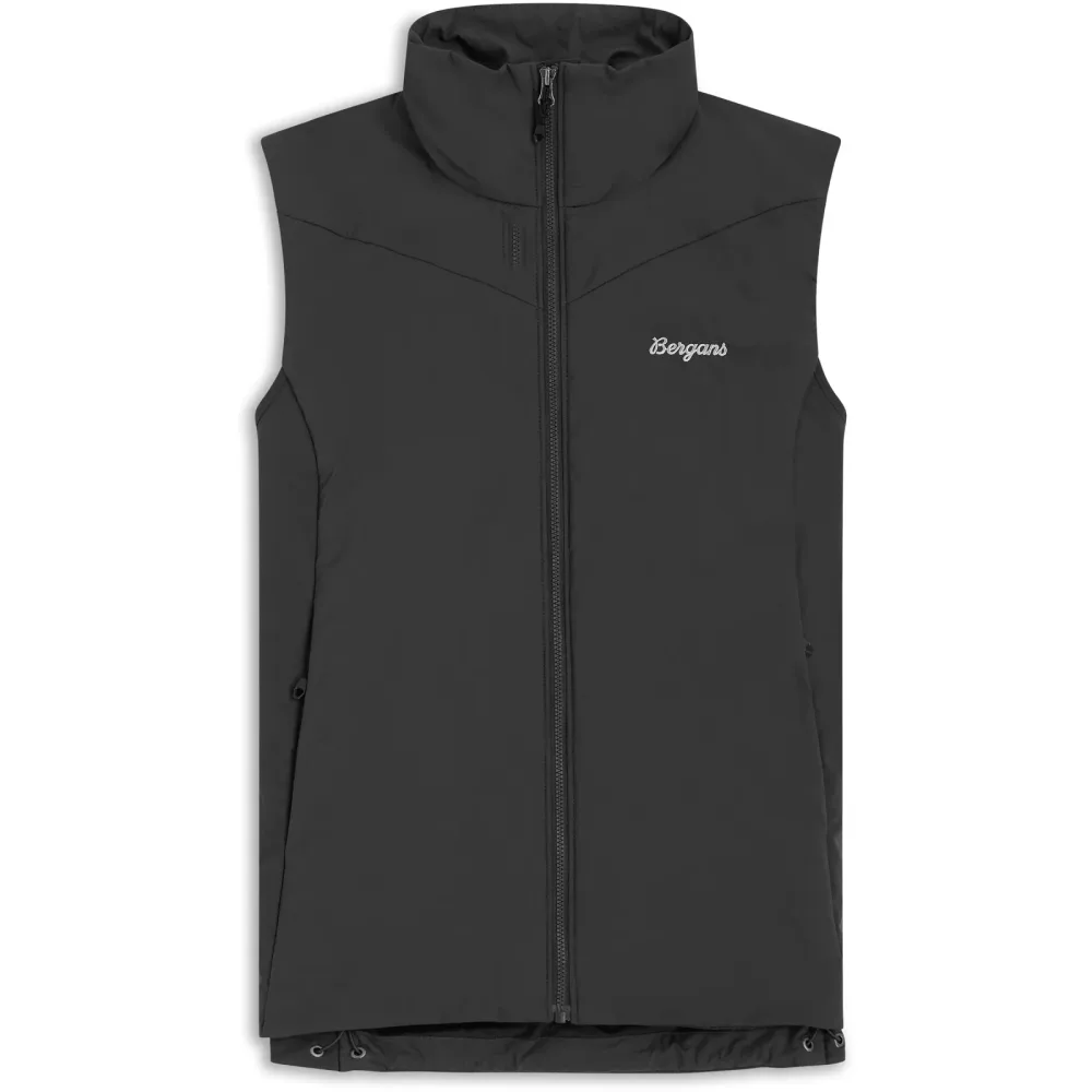 Bergans Damen Holo Insulated Weste
