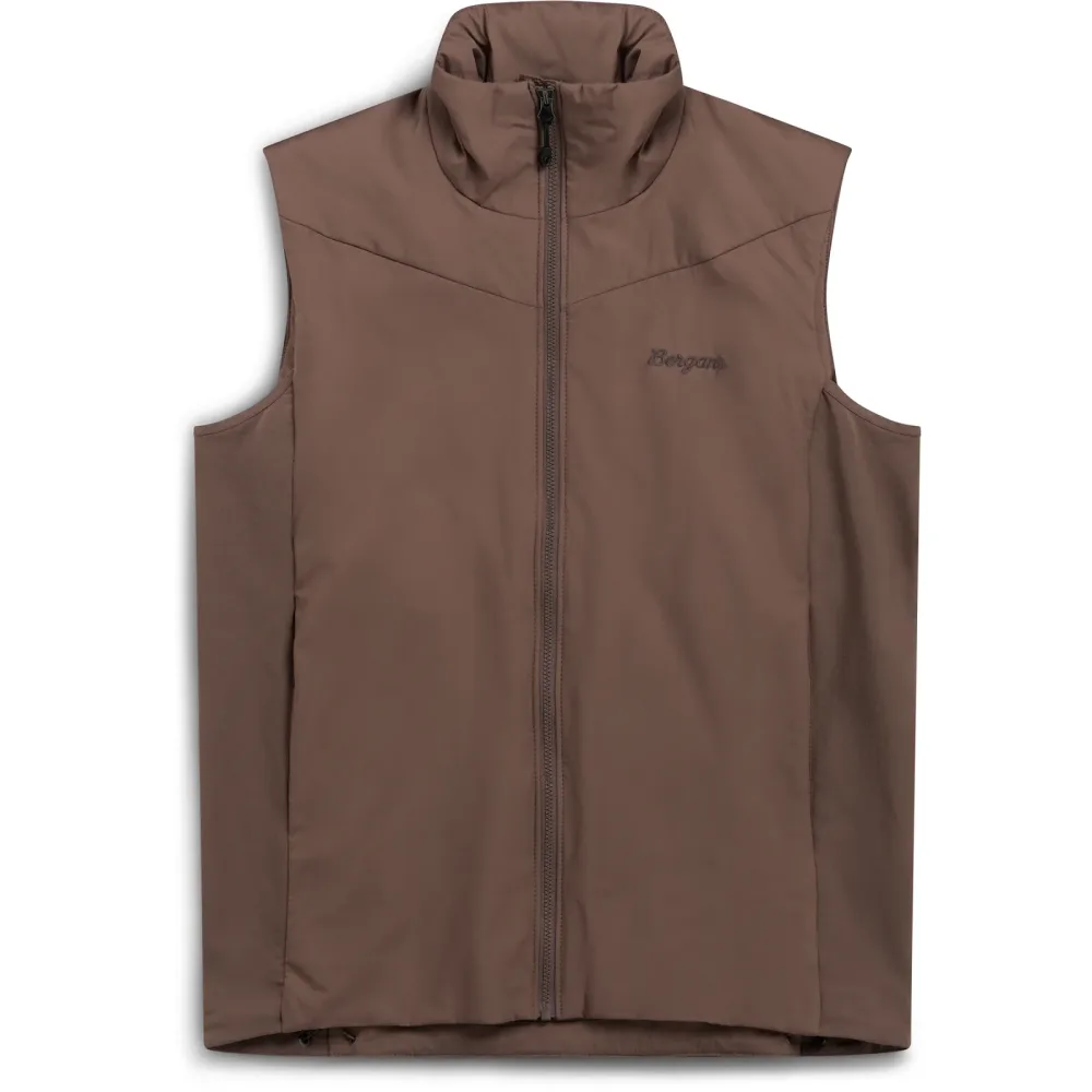 Bergans Damen Holo Insulated Weste