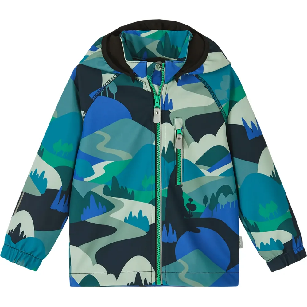 reima Kinder Vantti Jacke