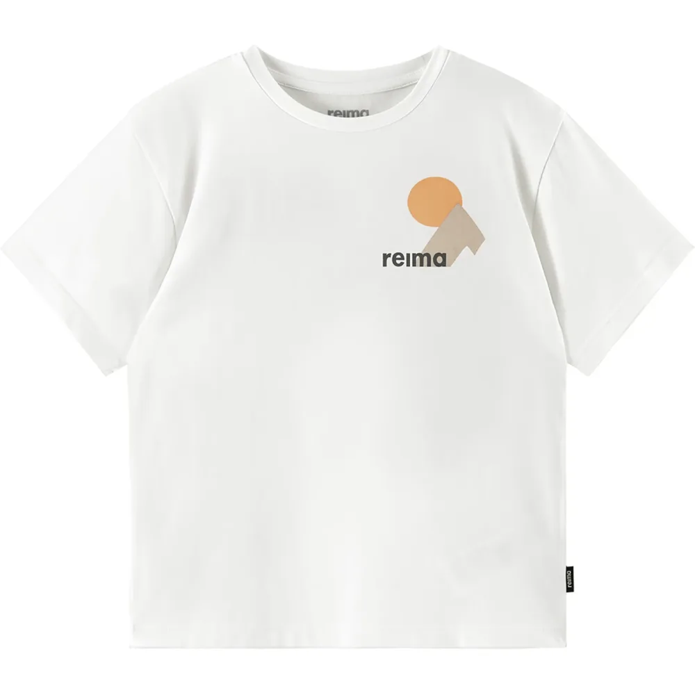 reima Kinder Ikioma T-Shirt