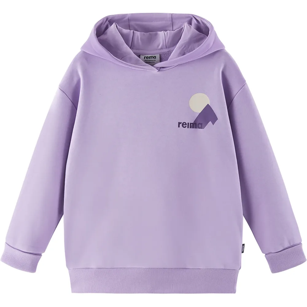 reima Kinder Huppis Hoodie