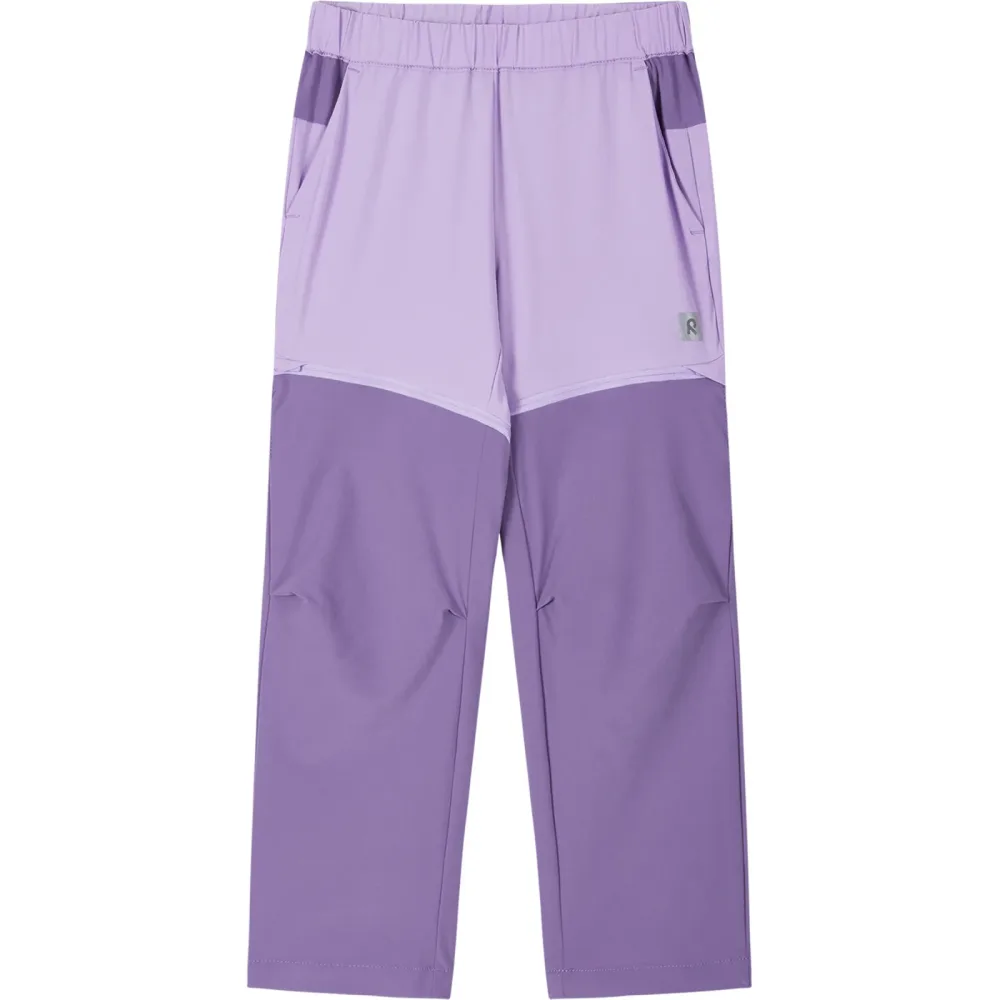 reima Kinder Kaveris Zip-Off Hose