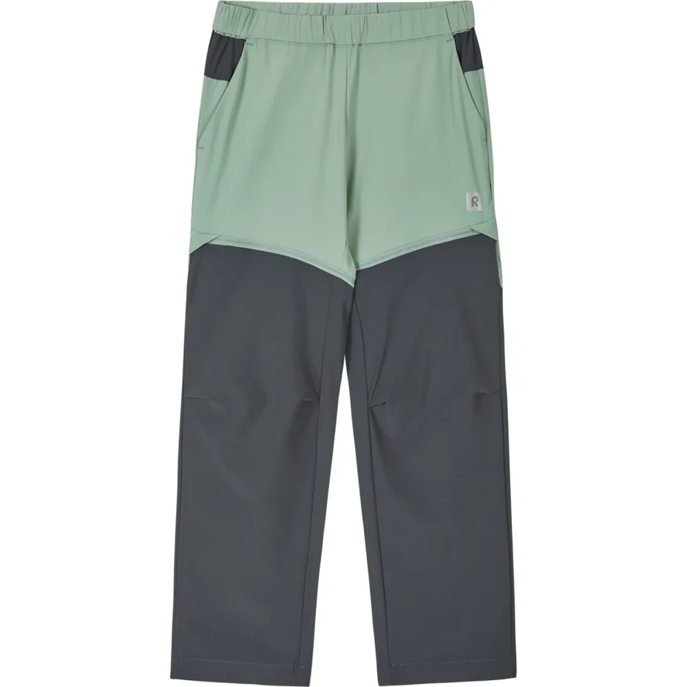 reima Kinder Kaveris Zip-Off Hose