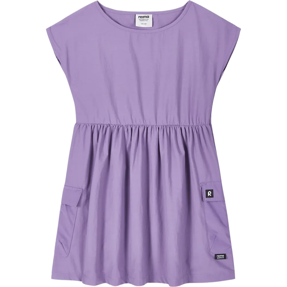 reima Kinder Mallikas Kleid