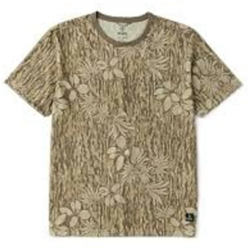 Roark Herren Mathis Active Tie Dye T-Shirt