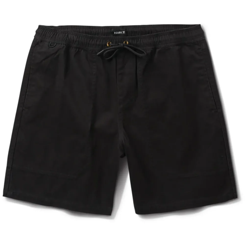 Roark Herren Made To Fade Shorts