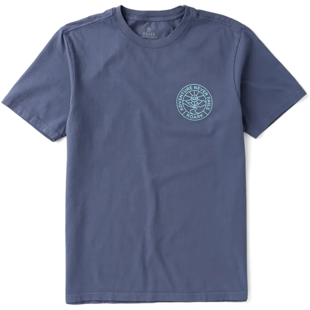 Roark Herren Division T-Shirt