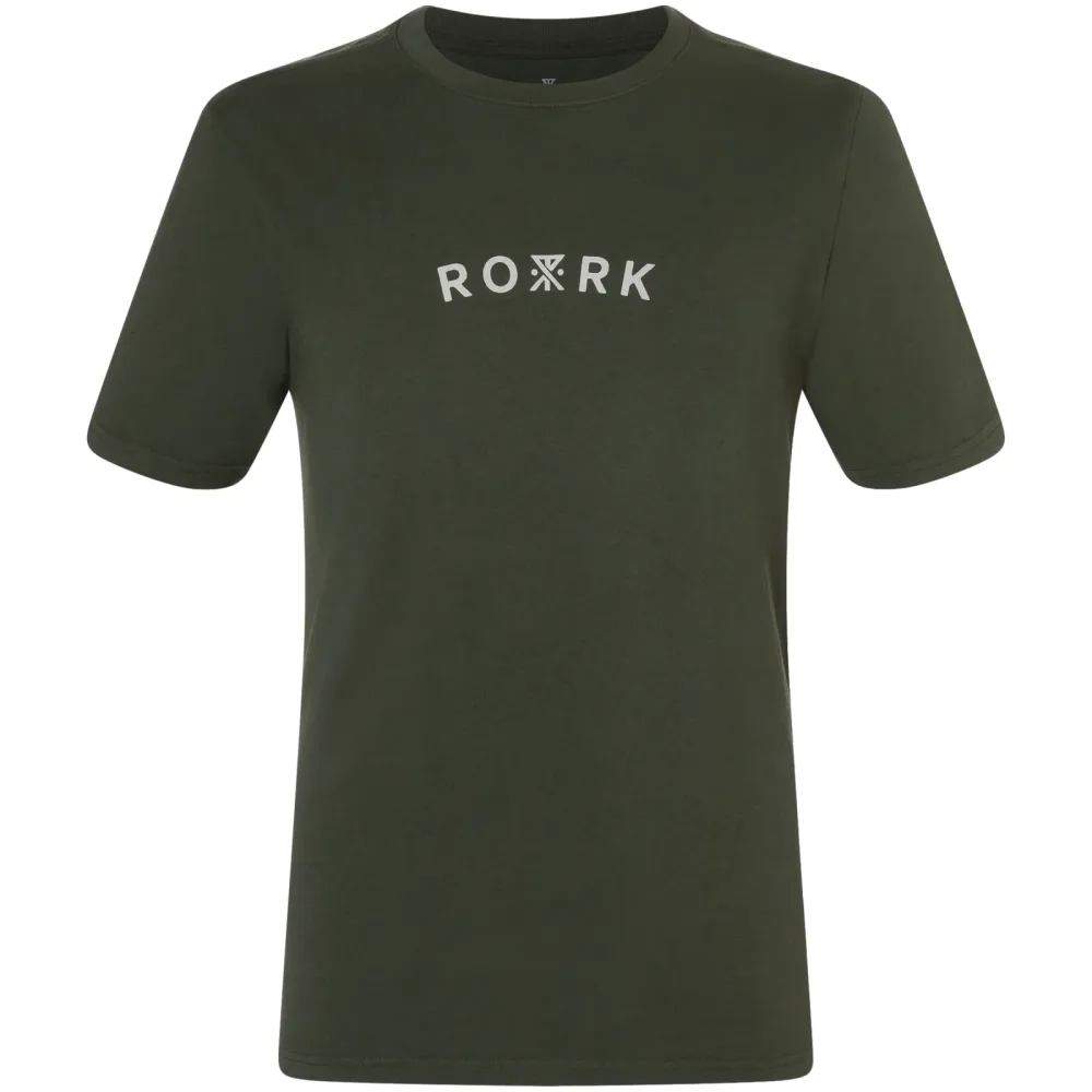 Roark Herren Roark T-Shirt