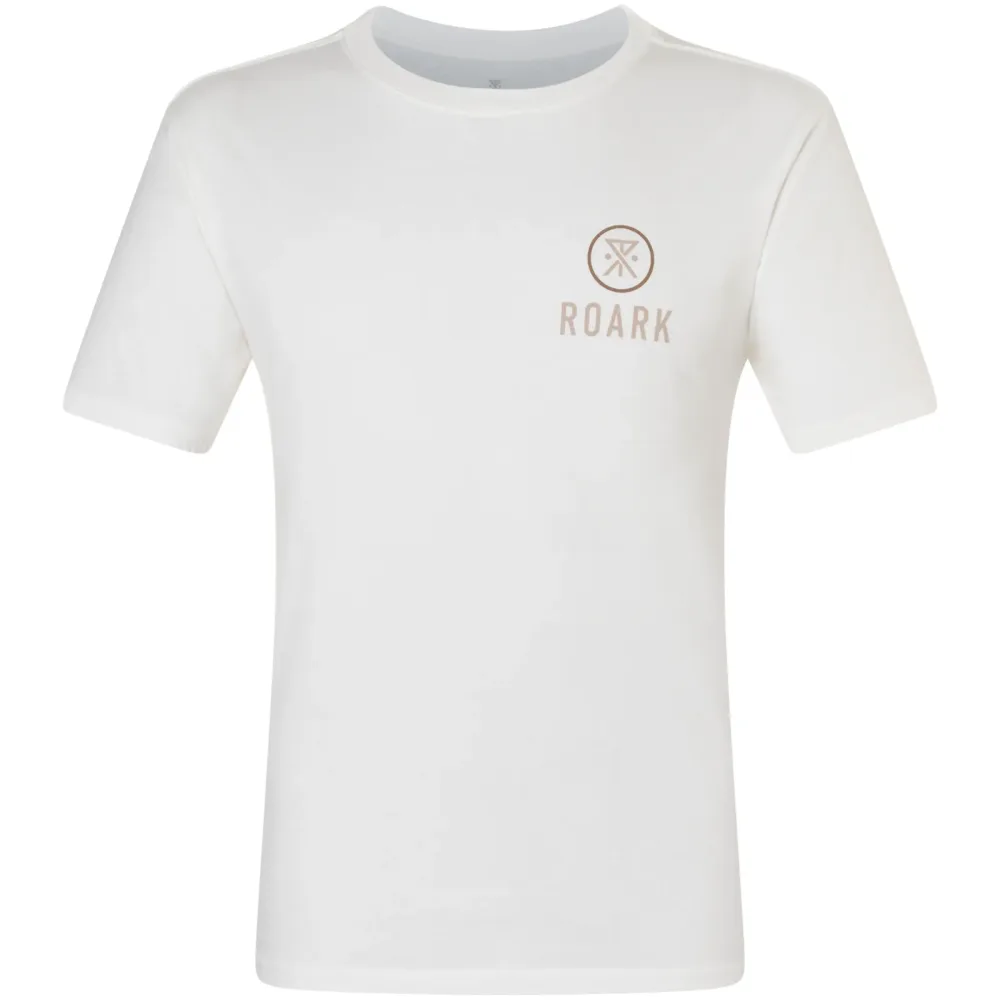 Roark Herren Safe Camp XL T-Shirt