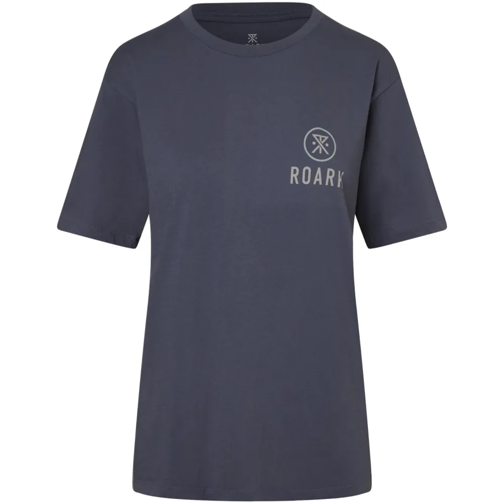 Roark Herren Safe Camp XL T-Shirt