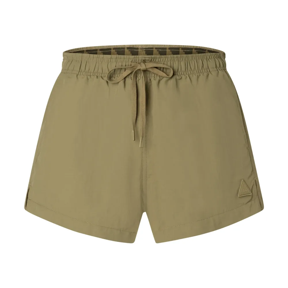 Roark Damen River Hybrid Shorts