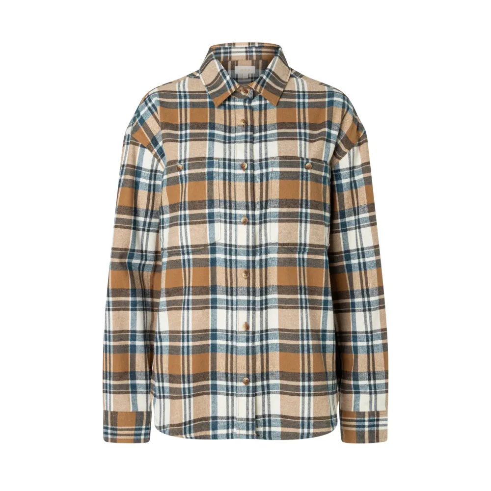 Roark Damen Amberley Light Bluse