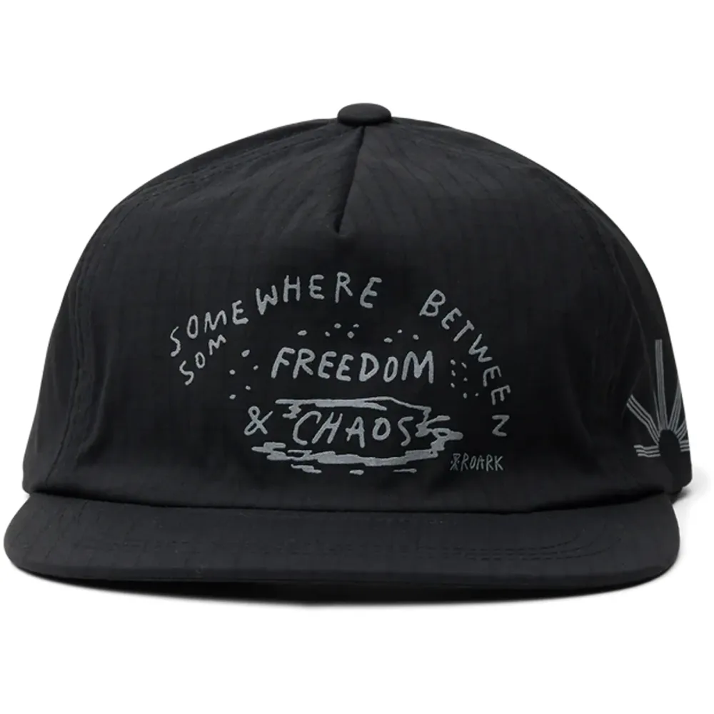 Roark Mathis 5 Panel Cap
