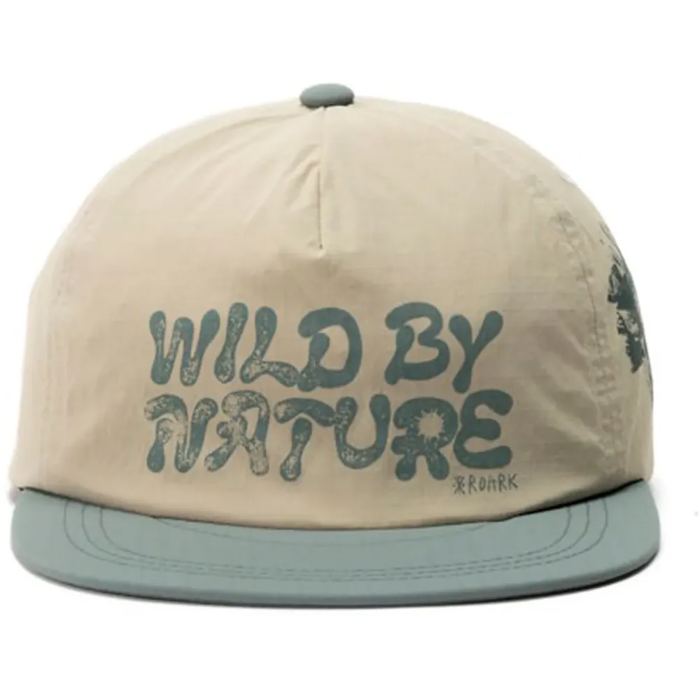 Roark Mathis 5 Panel Cap