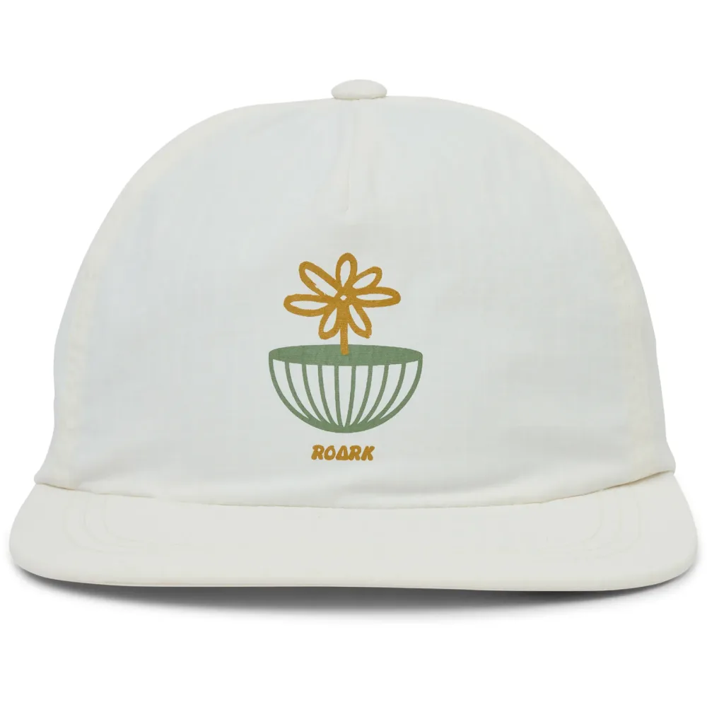 Roark Herren Mathis 5 Panel Cap