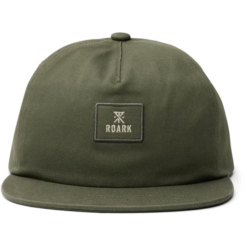 Roark Venture Safecamp Cap