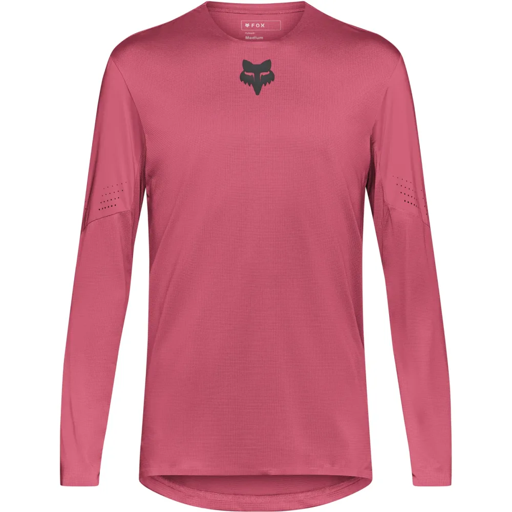 Fox Herren Flexair Longsleeve