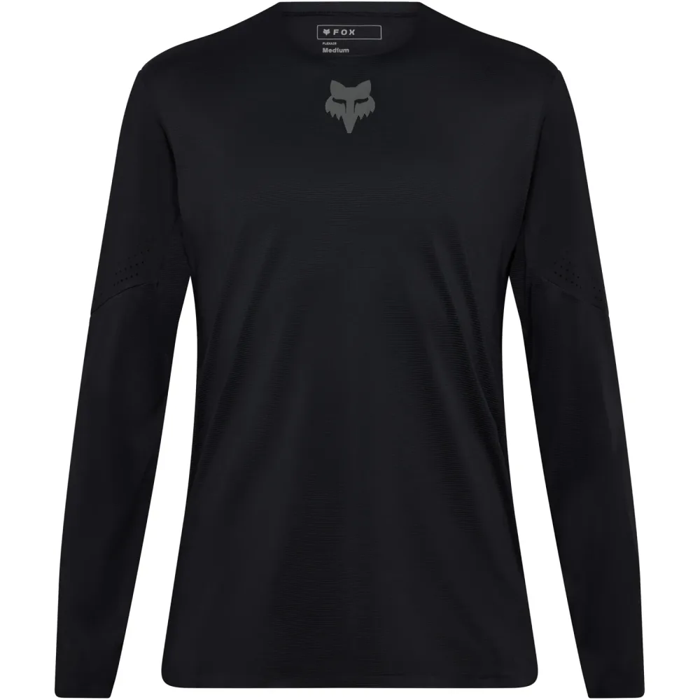 Fox Herren Flexair Longsleeve