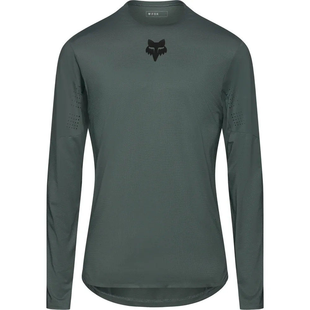 Fox Herren Flexair Longsleeve