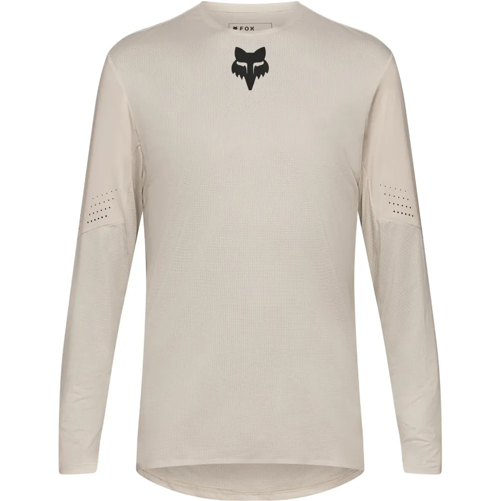 Fox Herren Flexair Longsleeve