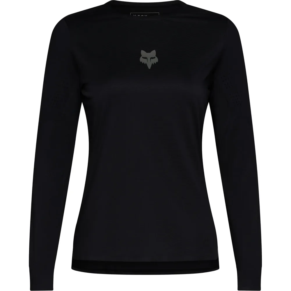Fox Damen Flexair Longsleeve