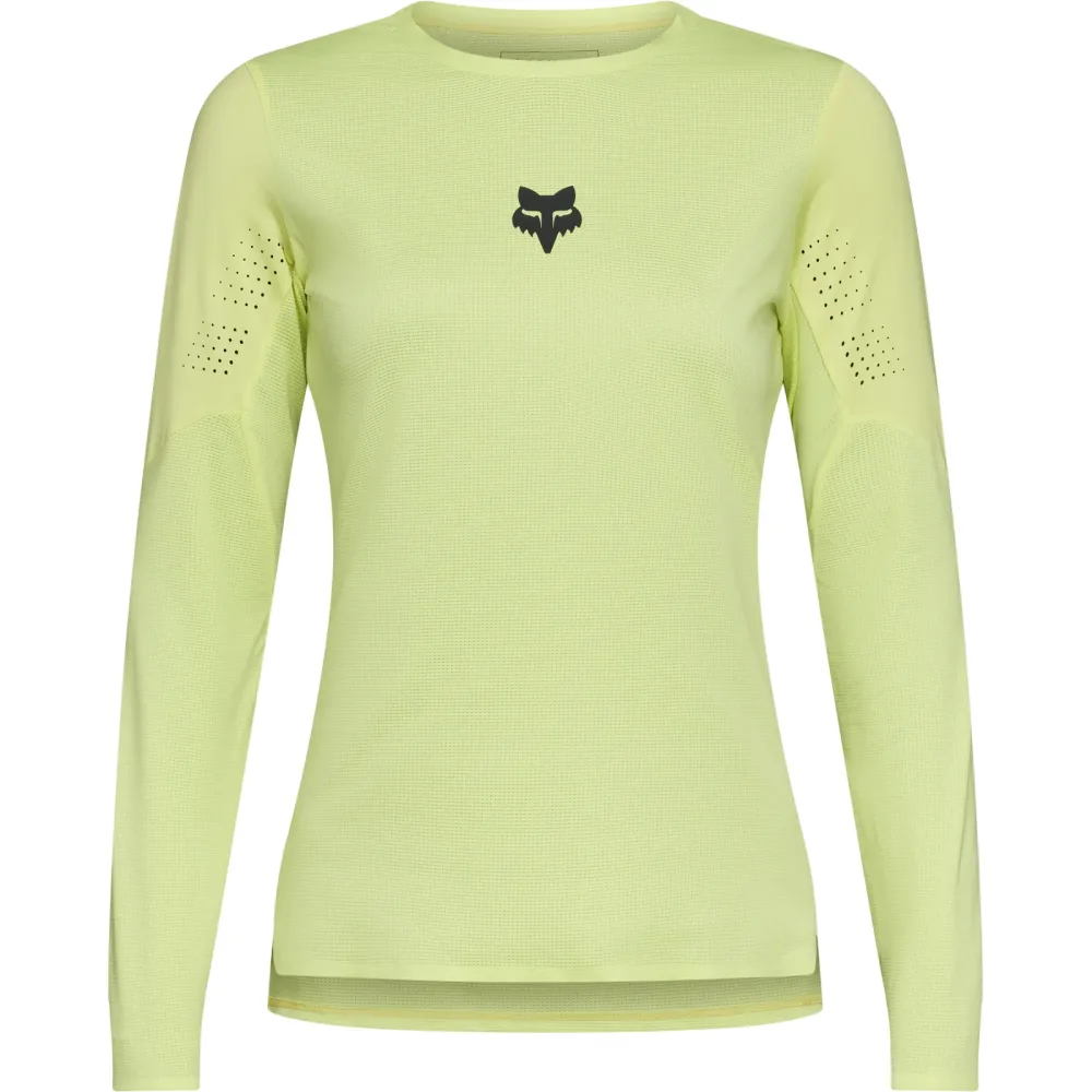 Fox Damen Flexair Longsleeve